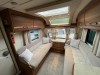 Used Buccaneer Cruiser 2016 touring caravan Image