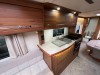 Used Buccaneer Cruiser 2016 touring caravan Image