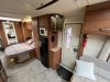 Used Buccaneer Cruiser 2016 touring caravan Image