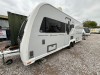 Used Buccaneer Cruiser 2016 touring caravan Image