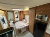 Used Buccaneer Cruiser 2016 touring caravan Image