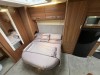 Used Buccaneer Cruiser 2016 touring caravan Image