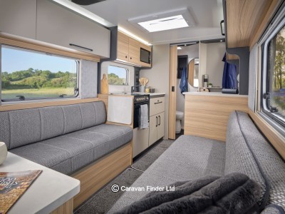 Bailey Phoenix Black Edition 420 2026 (Trade) image 3