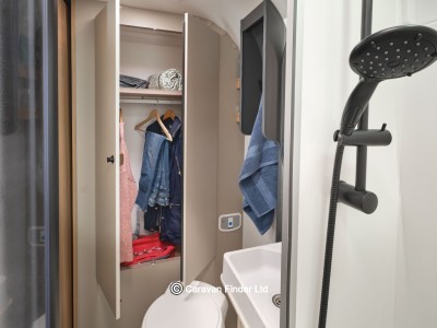 Bailey Phoenix Black Edition 420 2026 (Trade) image 8