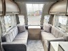 Used Bailey Unicorn Madrid Deluxe 2025 touring caravan Image