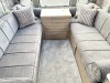 Used Bailey Unicorn Madrid Deluxe 2025 touring caravan Image