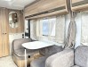 Used Bailey Unicorn Madrid Deluxe 2025 touring caravan Image