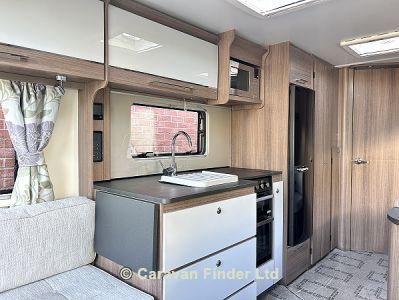 Bailey Unicorn Madrid 2018 (Trade) image 6