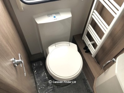 Coachman VIP 565 2023 (Trade) image 10