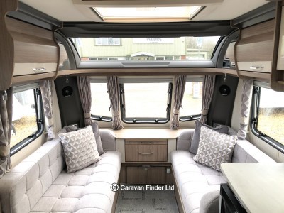 Coachman VIP 565 2023 (Trade) image 3