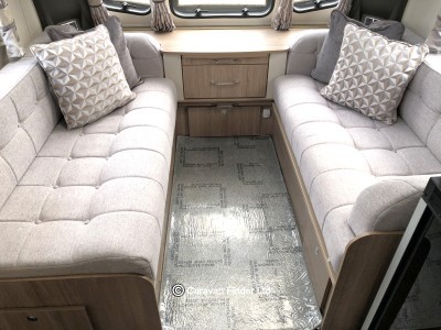 Coachman VIP 565 2023 (Trade) image 4