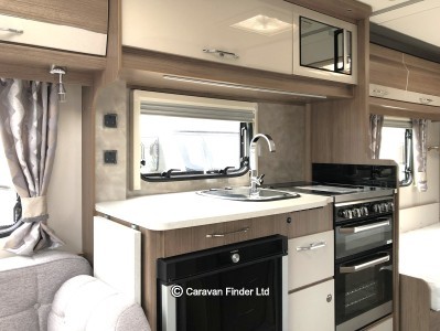 Coachman VIP 565 2023 (Trade) image 6