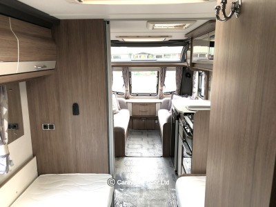 Coachman VIP 565 2023 (Trade) image 9