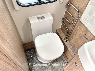 Coachman VIP 565 2018 (Trade) image 10
