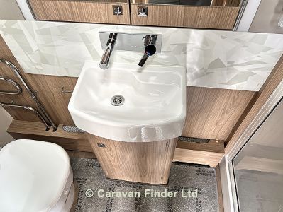 Coachman VIP 565 2018 (Trade) image 11