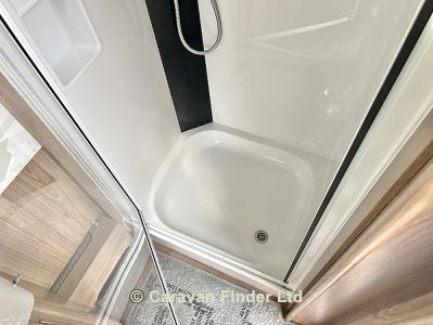 Coachman VIP 565 2018 (Trade) image 12