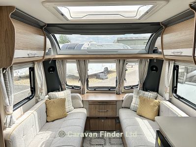 Coachman VIP 565 2018 (Trade) image 3