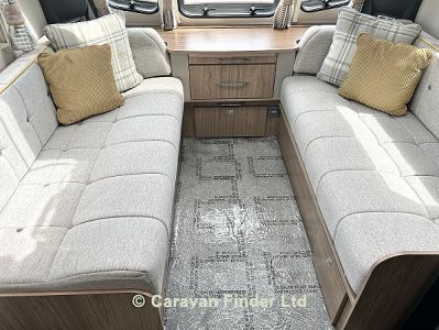 Coachman VIP 565 2018 (Trade) image 4