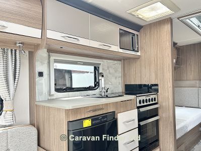 Coachman VIP 565 2018 (Trade) image 5