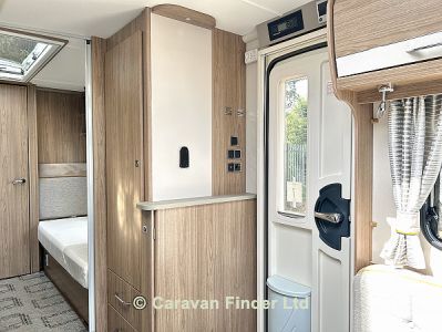 Coachman VIP 565 2018 (Trade) image 6