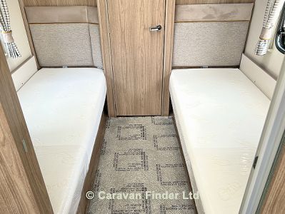 Coachman VIP 565 2018 (Trade) image 8