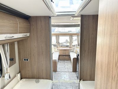 Coachman VIP 565 2018 (Trade) image 9