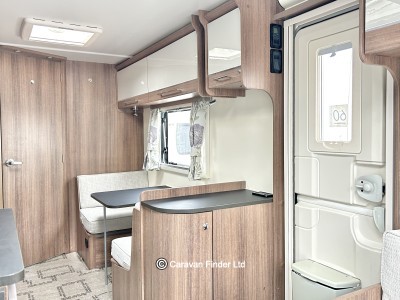 Bailey Unicorn Madrid 2018 (Trade) image 5