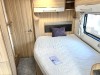Used Bailey Phoenix Plus 440 2023 touring caravan Image