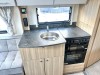 Used Bailey Phoenix Plus 440 2023 touring caravan Image