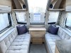 Used Bailey Phoenix Plus 440 2023 touring caravan Image