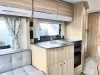 Used Bailey Phoenix Plus 440 2023 touring caravan Image