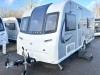 Used Bailey Phoenix Plus 440 2023 touring caravan Image