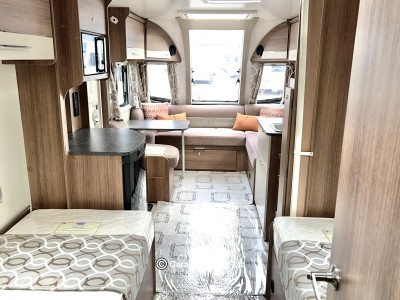 Bailey Pegasus Grande Rimini 2019 (Trade) image 9