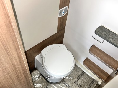 Bailey Pegasus Grande Rimini 2019 (Trade) image 10