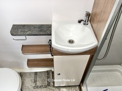 Bailey Pegasus Grande Rimini 2019 (Trade) image 11