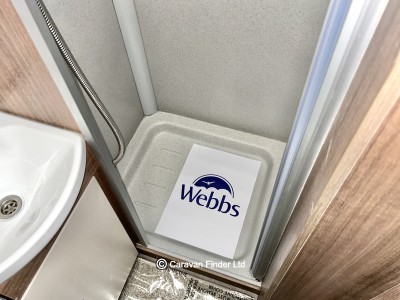 Bailey Pegasus Grande Rimini 2019 (Trade) image 12