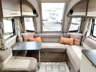 Bailey Pegasus Grande Rimini 2019 (Trade) image 3