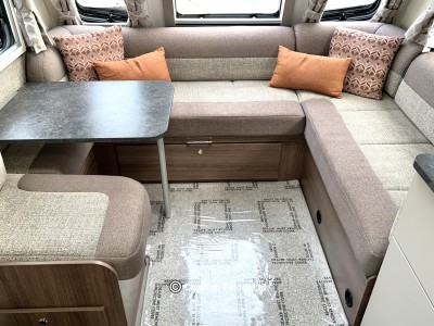 Bailey Pegasus Grande Rimini 2019 (Trade) image 4