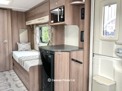 Bailey Pegasus Grande Rimini 2019 (Trade) image 5