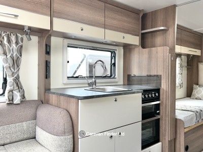 Bailey Pegasus Grande Rimini 2019 (Trade) image 6