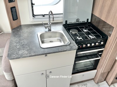 Bailey Pegasus Grande Rimini 2019 (Trade) image 7