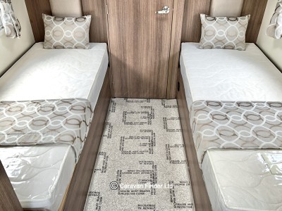 Bailey Pegasus Grande Rimini 2019 (Trade) image 8