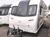 Used Bailey Phoenix 644 Plus 2023 touring caravan Image