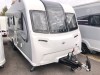 Used Bailey Phoenix 644 Plus 2023 touring caravan Image