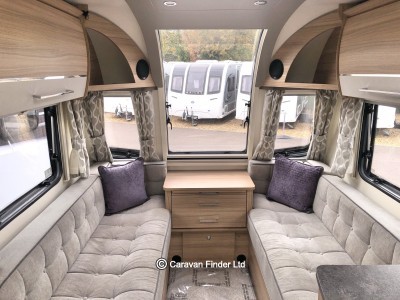 Bailey Phoenix 644 Plus 2023 (Trade) image 3