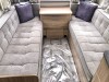 Used Bailey Phoenix 644 Plus 2023 touring caravan Image