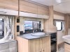Used Bailey Phoenix 644 Plus 2023 touring caravan Image