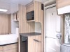 Used Bailey Phoenix 644 Plus 2023 touring caravan Image