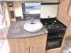 Used Bailey Phoenix 644 Plus 2023 touring caravan Image