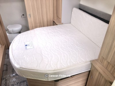 Bailey Phoenix 644 Plus 2023 (Trade) image 8